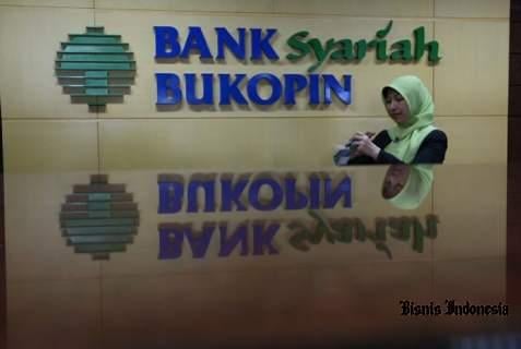  Bank Syariah Bukopin Incar Pembiayaan Tumbuh 30%